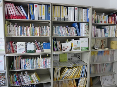 図書貸出