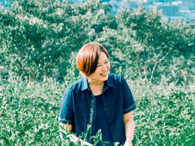 コーディネーター 桐山尚子氏