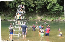 黒沢まちづくり委員会(浜田市)