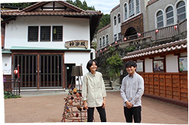 有福商店(江津市)