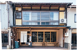 たすき株式会社(雲南市)
