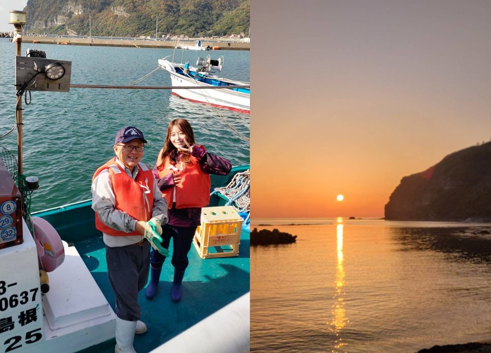 大戸 忠志さん（海幸まつり実行委員会 会長）