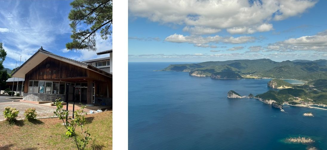 大戸 忠志さん（海幸まつり実行委員会 会長）