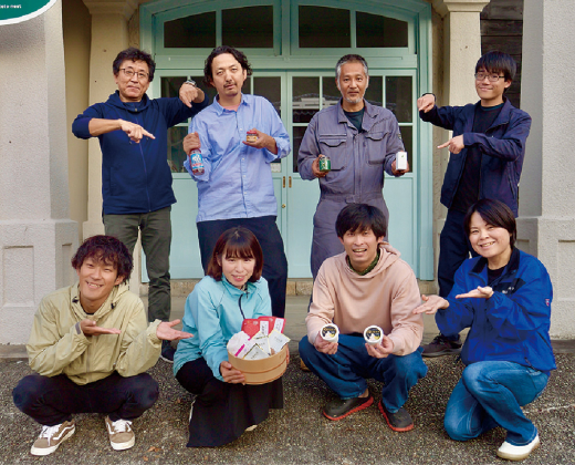 島根おこすジャーナルVol.6